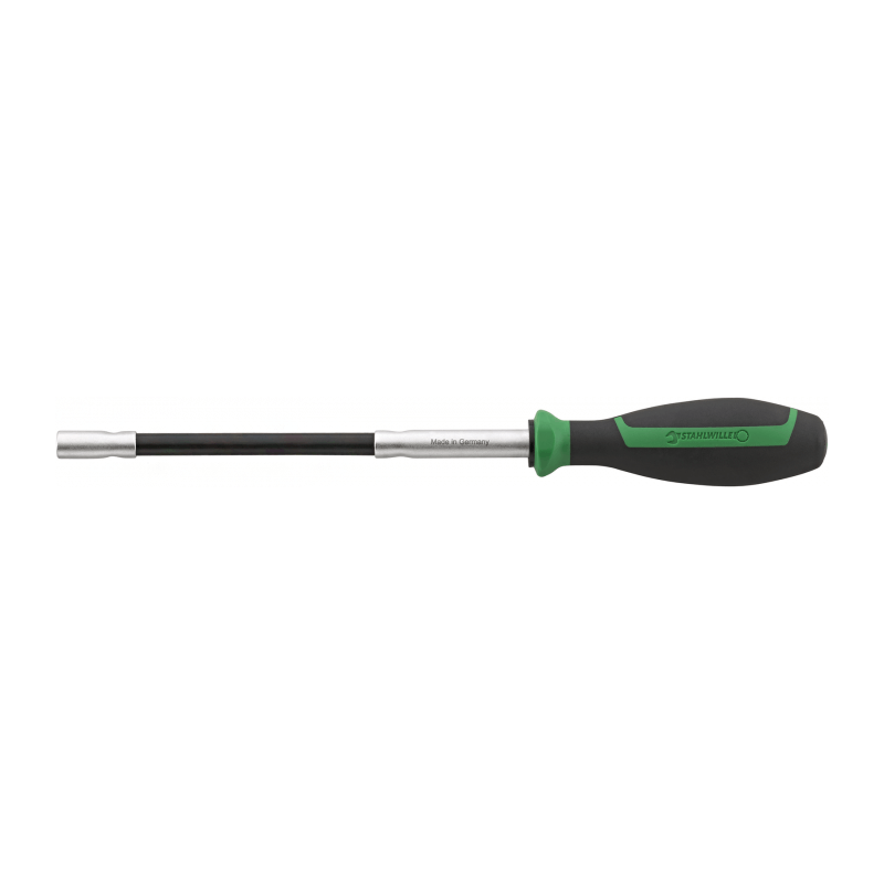 STAHLWILLE 1/4' Bit Holder Flexible Shaft STAHLWILLE 1/4' Bit Holder Flexible Shaft