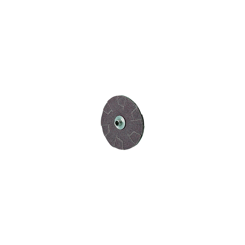 PFERD Overlap Slotted Discs Ferd G80 50 x 5 mm PFERD Overlap Slotted Discs Ferd G80 50 x 5 mm