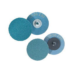 PFERD Combidisc Abrasive Discs Zirconia Alumina Z CD G36 50 mm