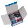 PFERD Combidisc Set 50