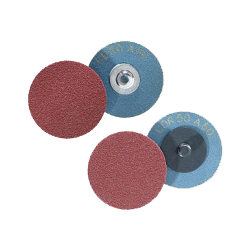 Discos De Lixa Combidisc Coríndon A CD PFERD G180 25 mm