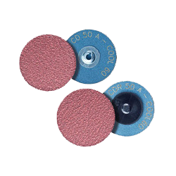 PFERD Combidisc Abrasive Discs Aluminium Oxide A-COOL CD G60 50 mm