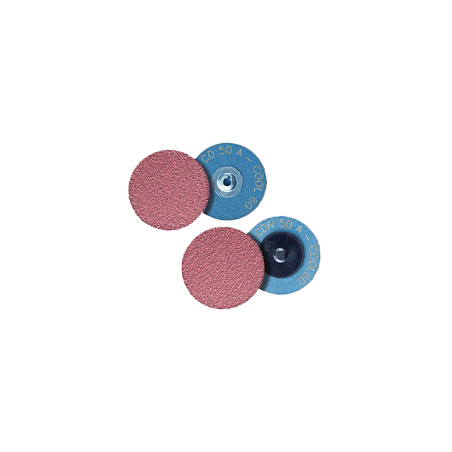 PFERD Combidisc Abrasive Discs Aluminium Oxide A-COOL CD G60 50 mm