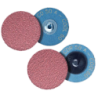 PFERD Combidisc Abrasive Discs Aluminium Oxide A-COOL CD G60 50 mm