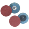 PFERD Combidisc Abrasive Discs Aluminium Oxide A CD G80 25 mm
