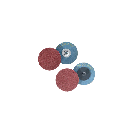 PFERD Combidisc Abrasive Discs Aluminium Oxide A CD G36 50 mm