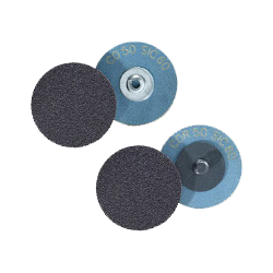 PFERD Combidisc Abrasive Discs Silicon Carbide SiC CD G60 50 mm