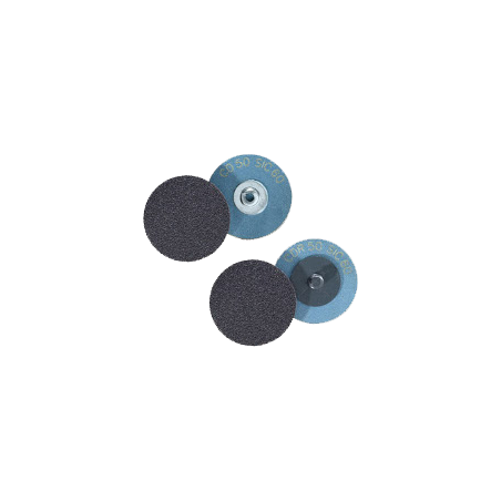 PFERD Combidisc Abrasive Discs Silicon Carbide SiC CD G60 50 mm
