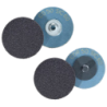 PFERD Combidisc Abrasive Discs Silicon Carbide SiC CD G80 50 mm