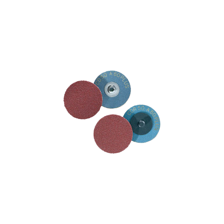PFERD Combidisc Abrasive Discs Aluminium Oxide A-Plus CD G120 75 mm
