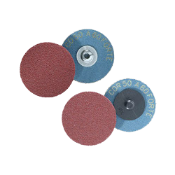 PFERD Combidisc Abrasive Discs Aluminium Oxide A-Forte CDR G60 38 mm