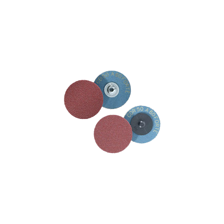 PFERD Combidisc Abrasive Discs Aluminium Oxide A-Forte CDR G60 38 mm