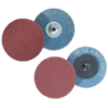 Discos De Lixa Combidisc Coríndon A-Forte CDR PFERD G60 38 mm