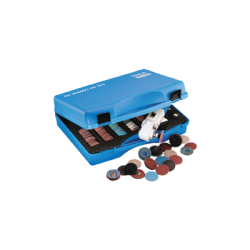 Maletín Combidisc CD 50 UWER 5/200 230 V PFERD