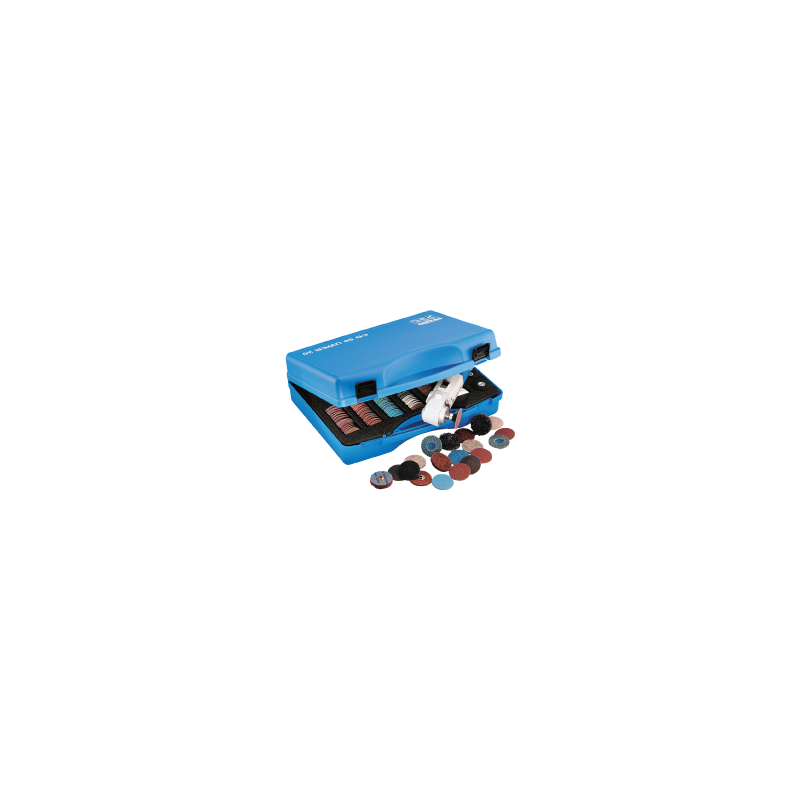 PFERD Combidisc Set CD UWER 5/200 230 V