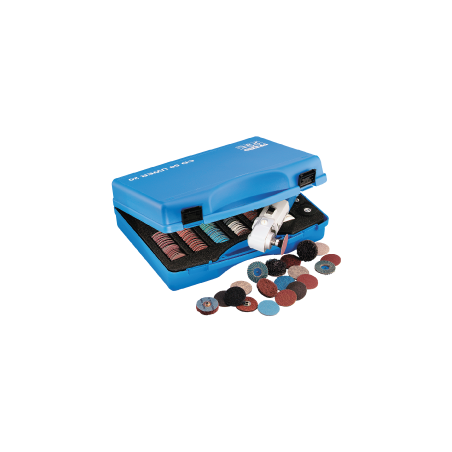 Jogo Combidisc CD 50 UWER 5/200 230 V PFERD