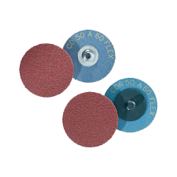 PFERD Combidisc Abrasive Discs Aluminium Oxide A-Flex CD G120 50 mm