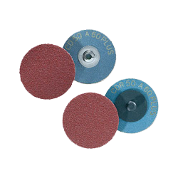 Discos De Lixa Combidisc Coríndon A-Plus CDR PFERD G60 50 mm