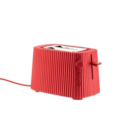 Toaster Red - Plissé