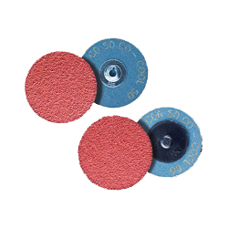 PFERD Combidisc Abrasive Discs Ceramic Oxide Grain CO-COOL CDR G60 50 mm