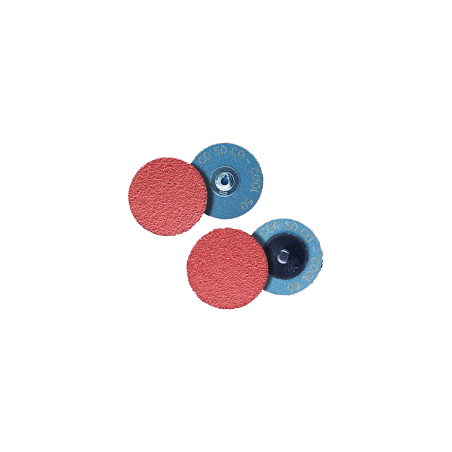 PFERD Combidisc Abrasive Discs Ceramic Oxide Grain CO-COOL CDR G120 50 mm