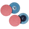 PFERD Combidisc Abrasive Discs Ceramic Oxide Grain CO-COOL CD G120 50 mm