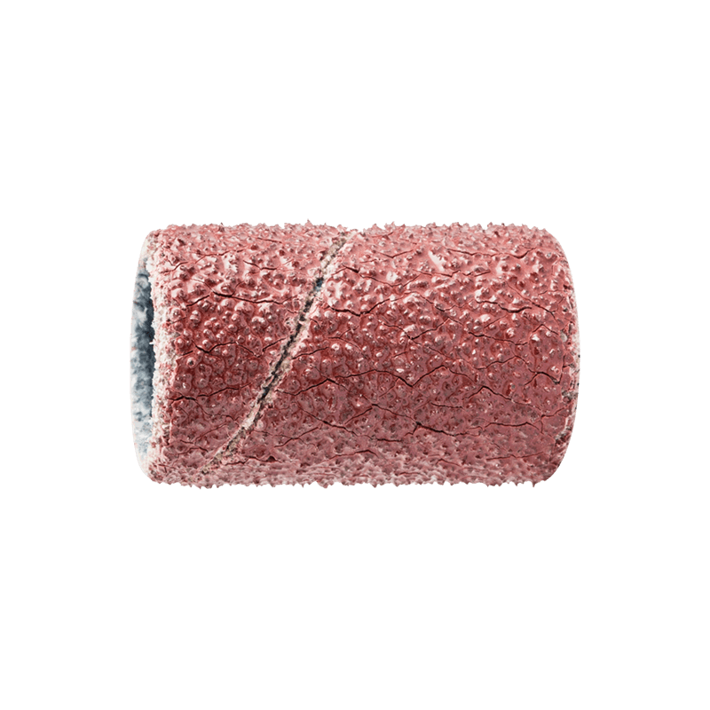 PFERD Abrasive Bands Aluminium Oxide A Cylindrical G60 10 x 20 mm