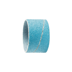 Cintas De Lixa Coríndon De Zircônio Z Cilíndricas PFERD G80 38 x 25 mm