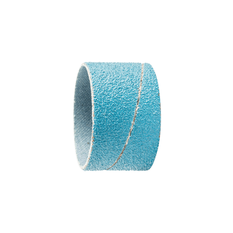 Cintas De Lixa Coríndon De Zircônio Z Cilíndricas PFERD G80 38 x 25 mm Cintas De Lixa Coríndon De Zircônio Z Cilíndricas PFERD G80 38 x 25 mm