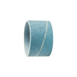 Cintas De Lixa Coríndon De Zircônio Z Cilíndricas PFERD G120 38 x 25 mm
