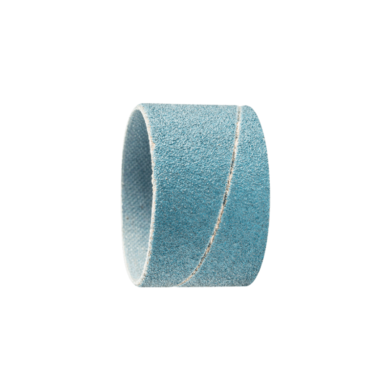 Cintas De Lixa Coríndon De Zircônio Z Cilíndricas PFERD G120 38 x 25 mm Cintas De Lixa Coríndon De Zircônio Z Cilíndricas PFERD G120 38 x 25 mm