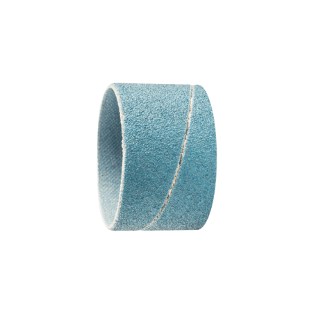 Cintas De Lixa Coríndon De Zircônio Z Cilíndricas PFERD G120 38 x 25 mm