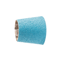 Cintas De Lixa Coríndon De Zircônio Z Cônica PFERD G80 29 x 22 x 30 mm