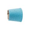 PFERD Abrasive Spiral Bands Zirconia Alumina Z Conical G80 29 x 22 x 30 mm