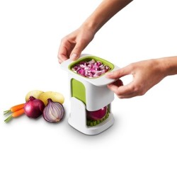 Vegetable Chopper - Chopcup