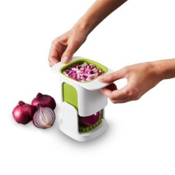 Vegetable Chopper - Chopcup