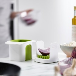 Vegetable Chopper - Chopcup