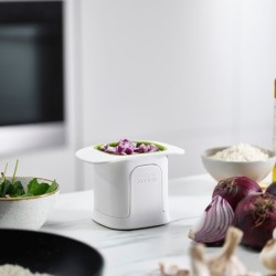 Vegetable Chopper - Chopcup