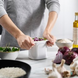 Vegetable Chopper - Chopcup