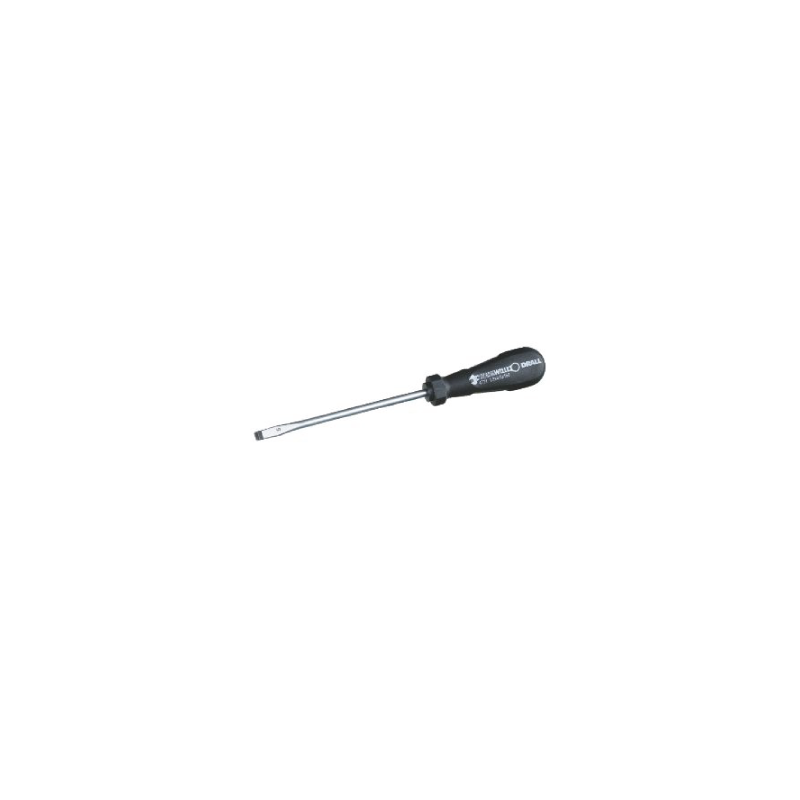 STAHLWILLE Workshop Screwdriver DRALL Parallel Blades Size 1
