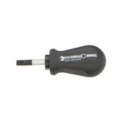 STAHLWILLE Carburettor Screwdriver DRALL+ Size 3
