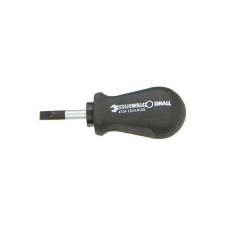 4724-3-1,2X8,0X025 CHAVE FENDA