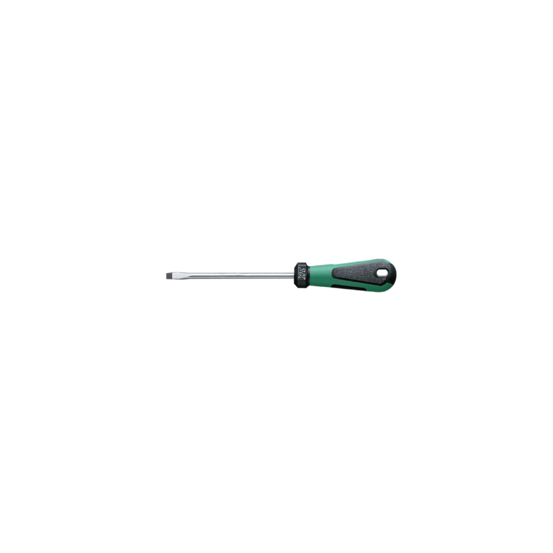 Chave de Fenda 3K DRALL® para Parafusos com Fenda STAHLWILLE 1,6x10 mm