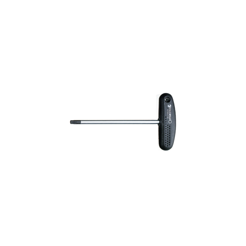 Chave TORX® com Cabo em T STAHLWILLE T15 Chave TORX® com Cabo em T STAHLWILLE T15