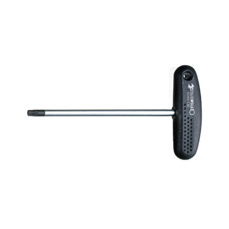 Chave TORX® com Cabo em T STAHLWILLE T15