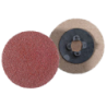 DISCO LIXA AD 3505-2 A120