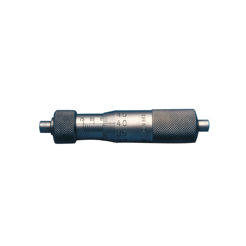 GDM Indoor Fixed Rod Micrometer 30-35