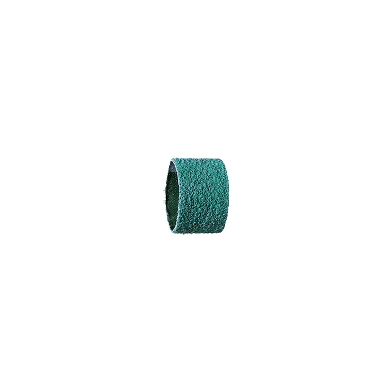 Cintas De Lixa Coríndon De Zircônio Z Cilíndricas PFERD G60 13 x 25 mm