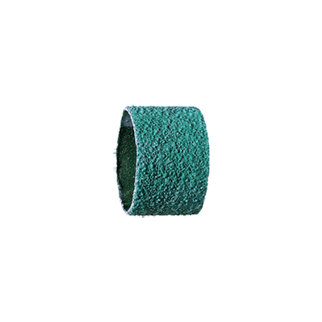Cintas De Lixa Coríndon De Zircônio Z Cilíndricas PFERD G60 13 x 25 mm