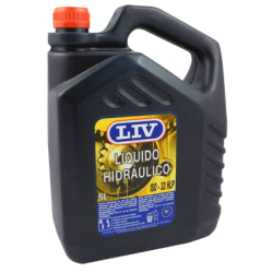 OLEO HL-ISO46-FLUIDRALIV-185KG (208 L)